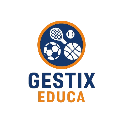 Logo de Gestix Edu